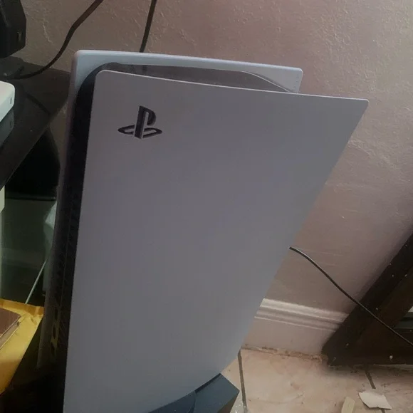 PS5 digital edition